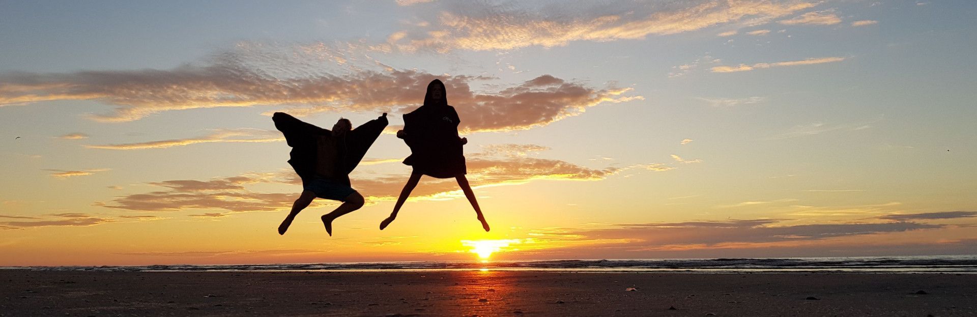 Zomervakantie Schiermonnikoog