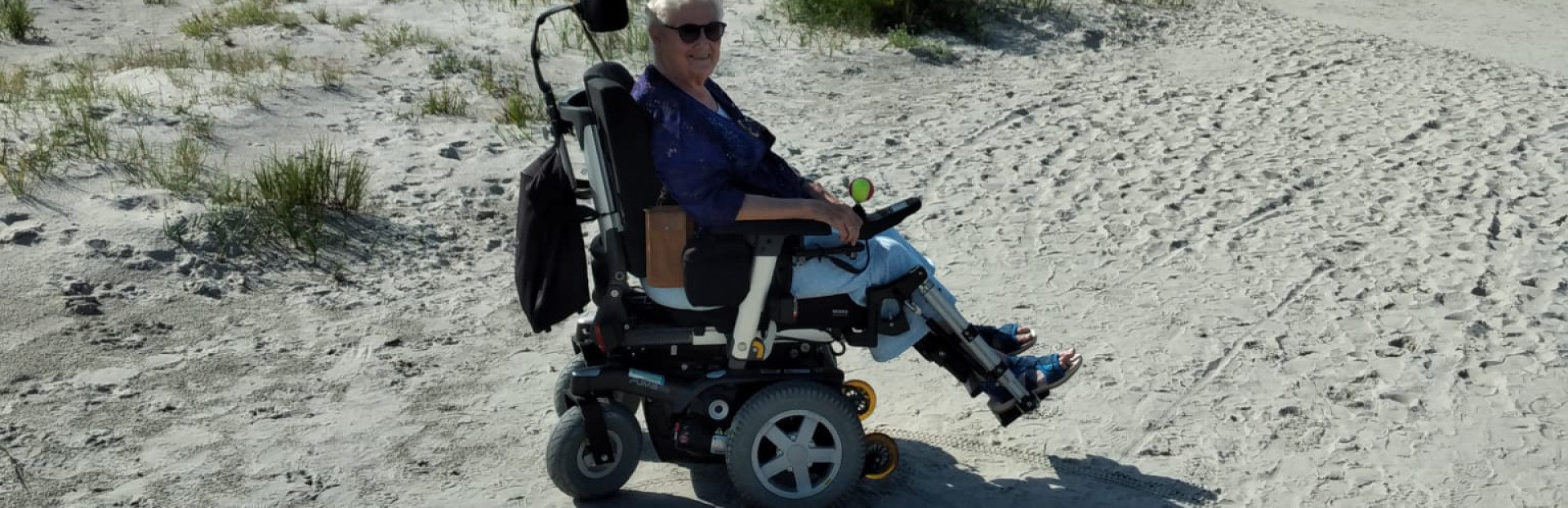 Schiermonnikoog voor iedereen – toegankelijk genieten