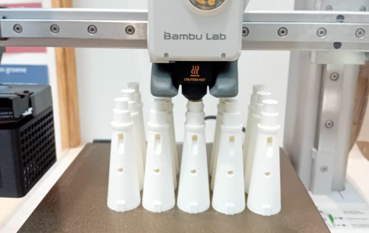 kerst op Schiermonnikoog