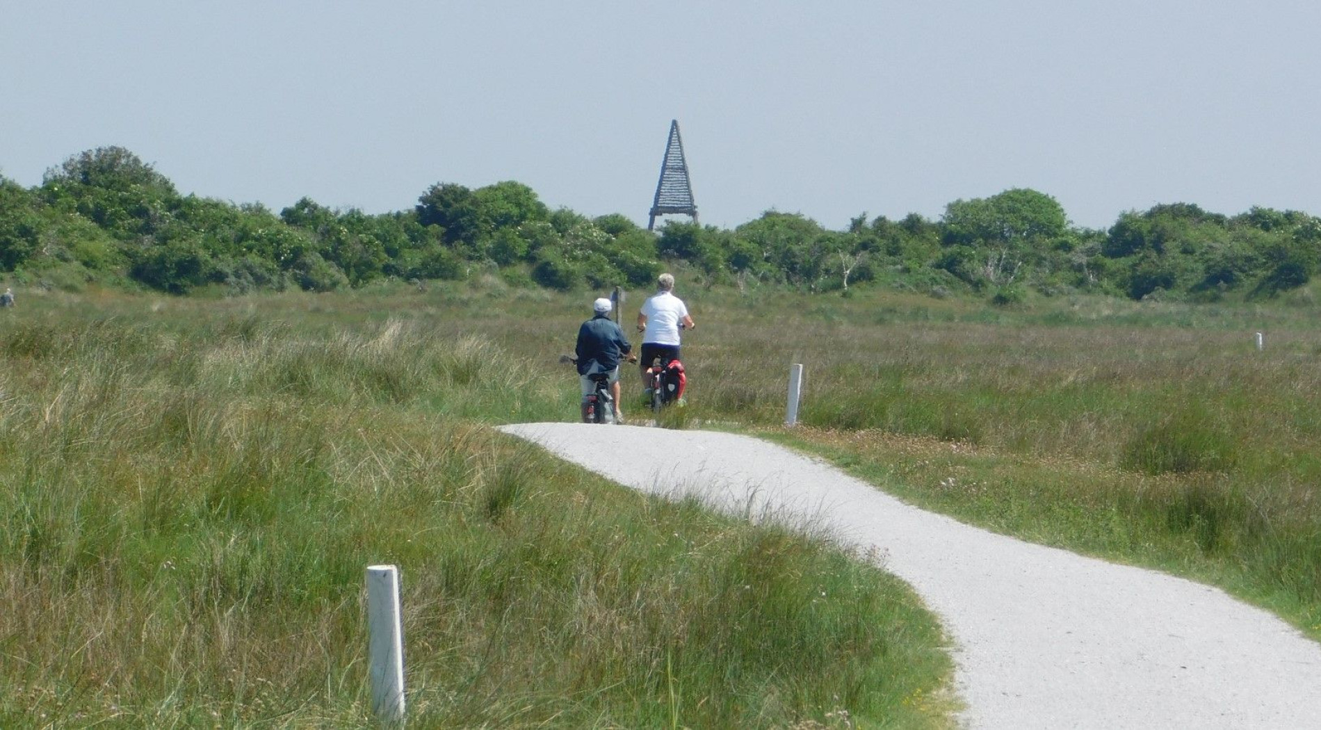 Kaap Kobbeduinen Schiermonnikoog