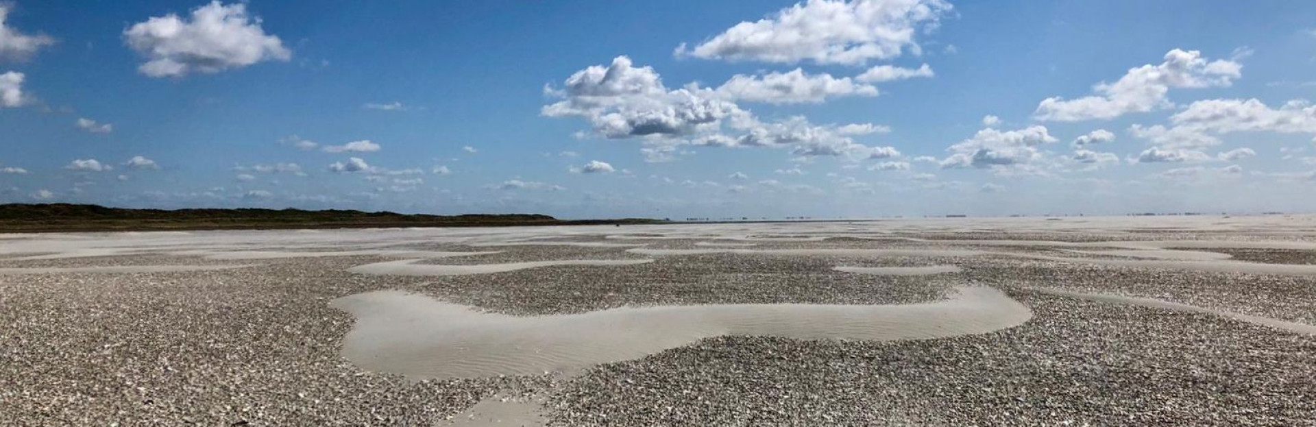 Informatiecentrum het Baken en VVV Schiermonnikoog