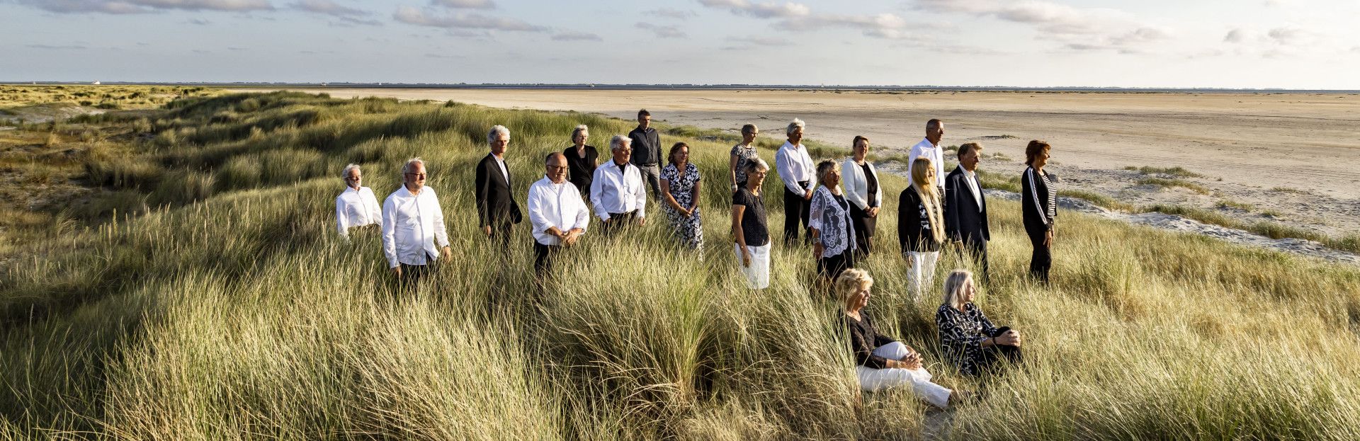 Steeuwsaun Schiermonnikoog