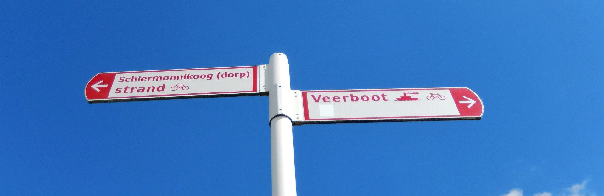 Taxi Schiermonnikoog