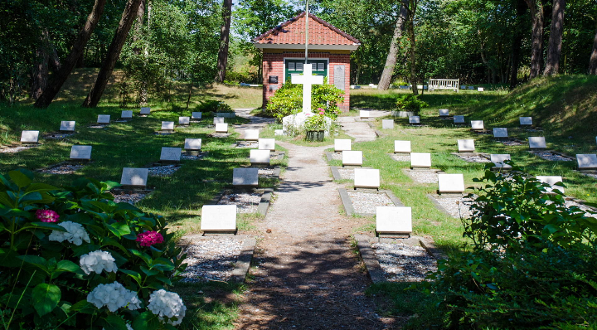 Vredenhof