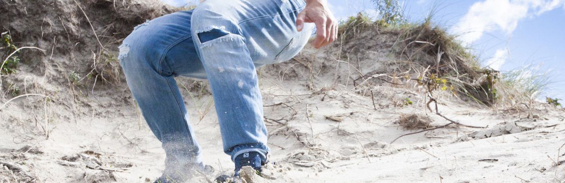 Wandeltochten dagje Schiermonnikoog