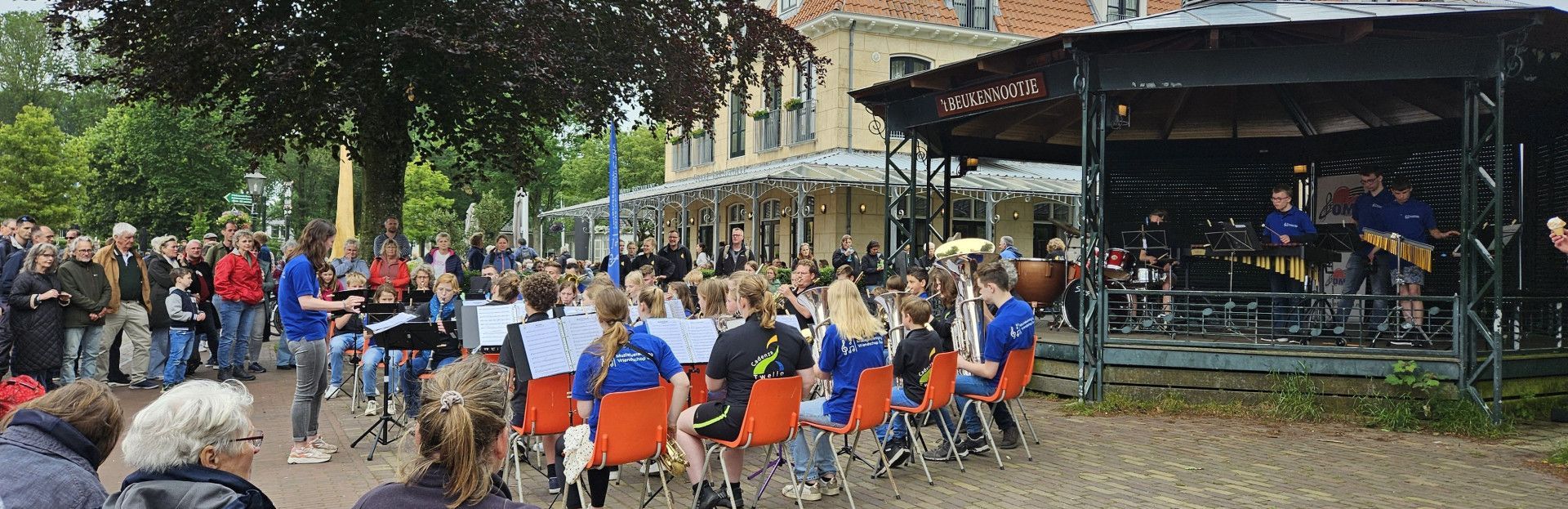 muziekfestival