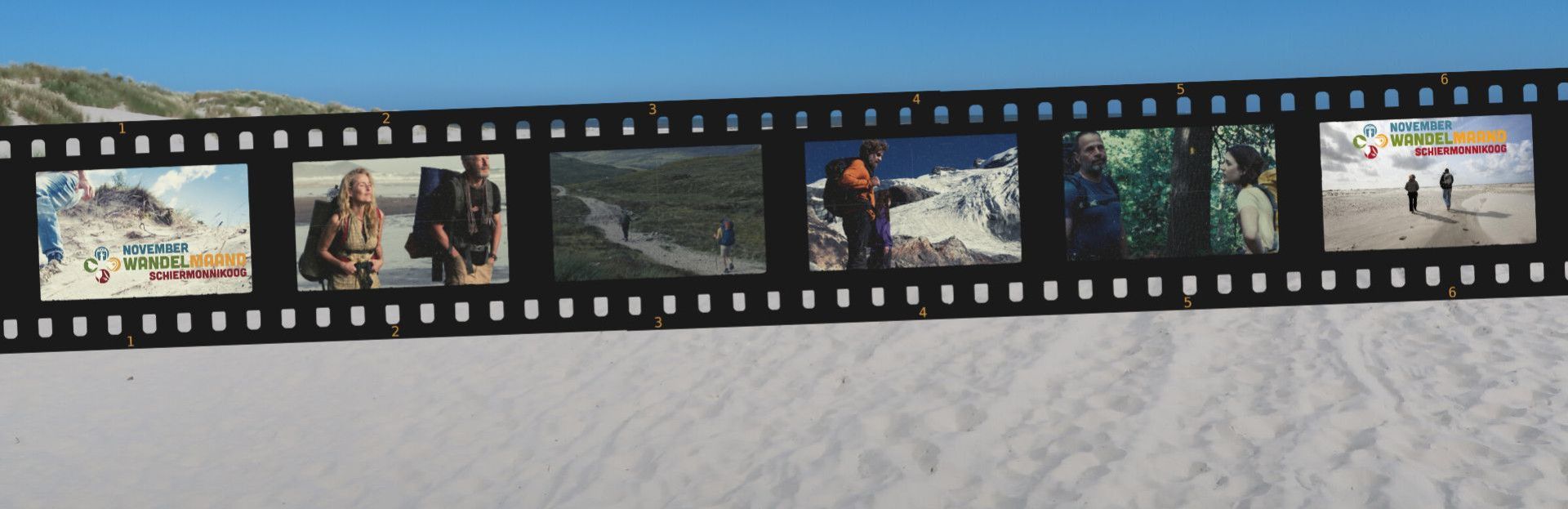 Film Schiermonnikoog