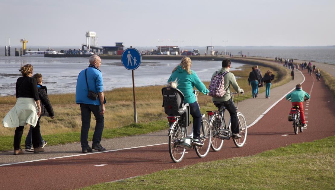 dagje Schiermonnikoog