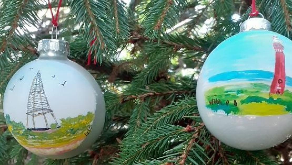 Bingo op Schiermonnikoog