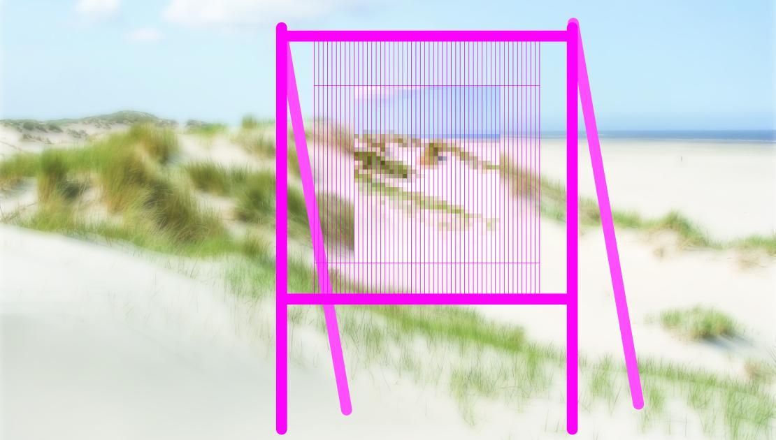 Zeedruif credits Tjeerd Visser