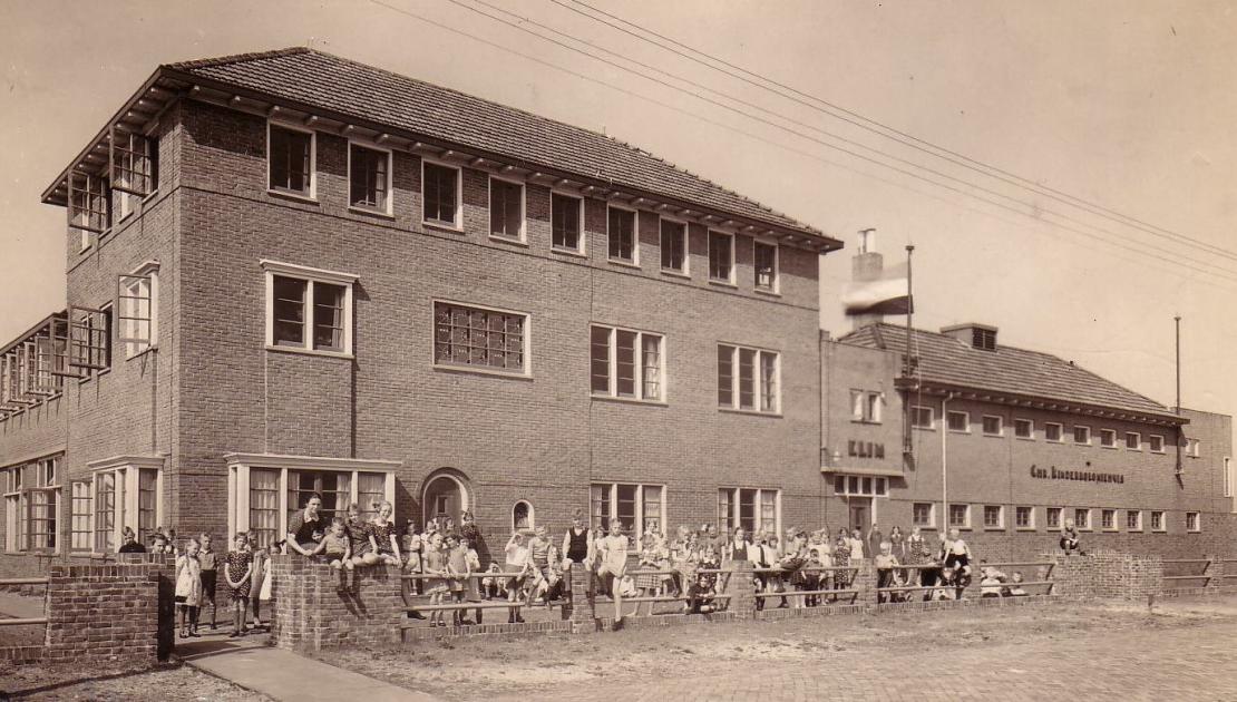 Vredenhof Schiermonnikoog