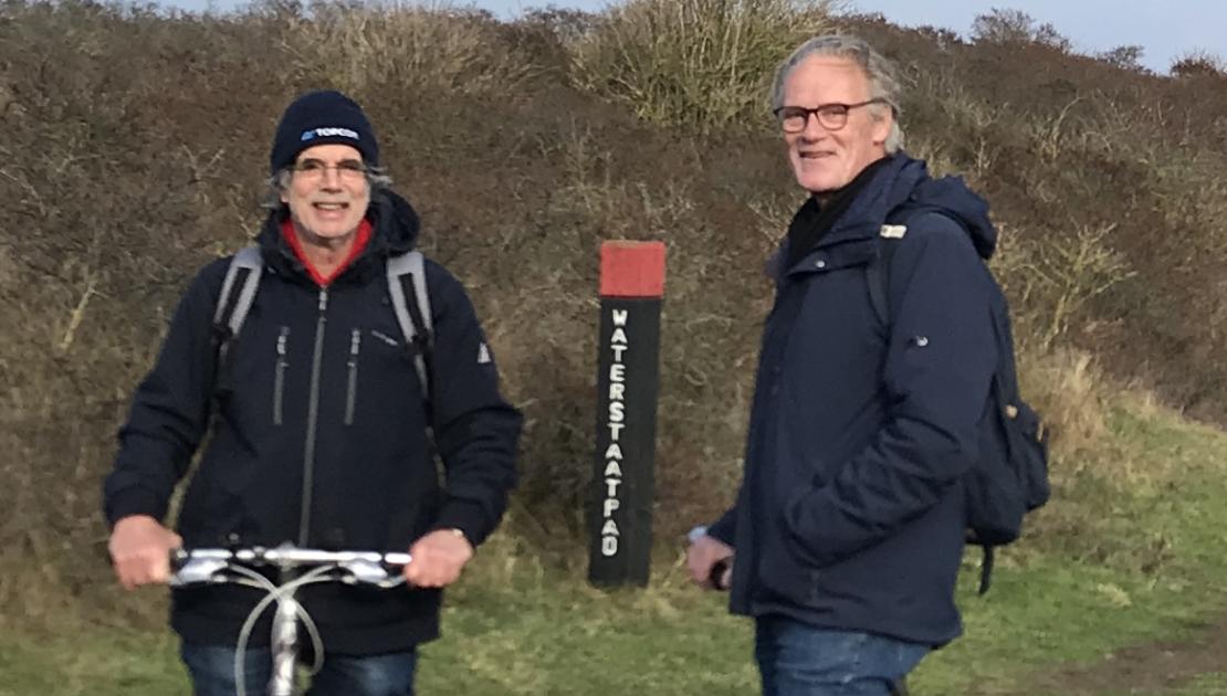 Moedertje Groen boekpresentatie