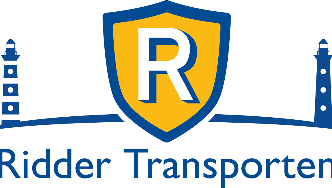 logo Ridder