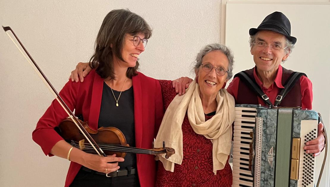 Muziek op Schiermonnikoog