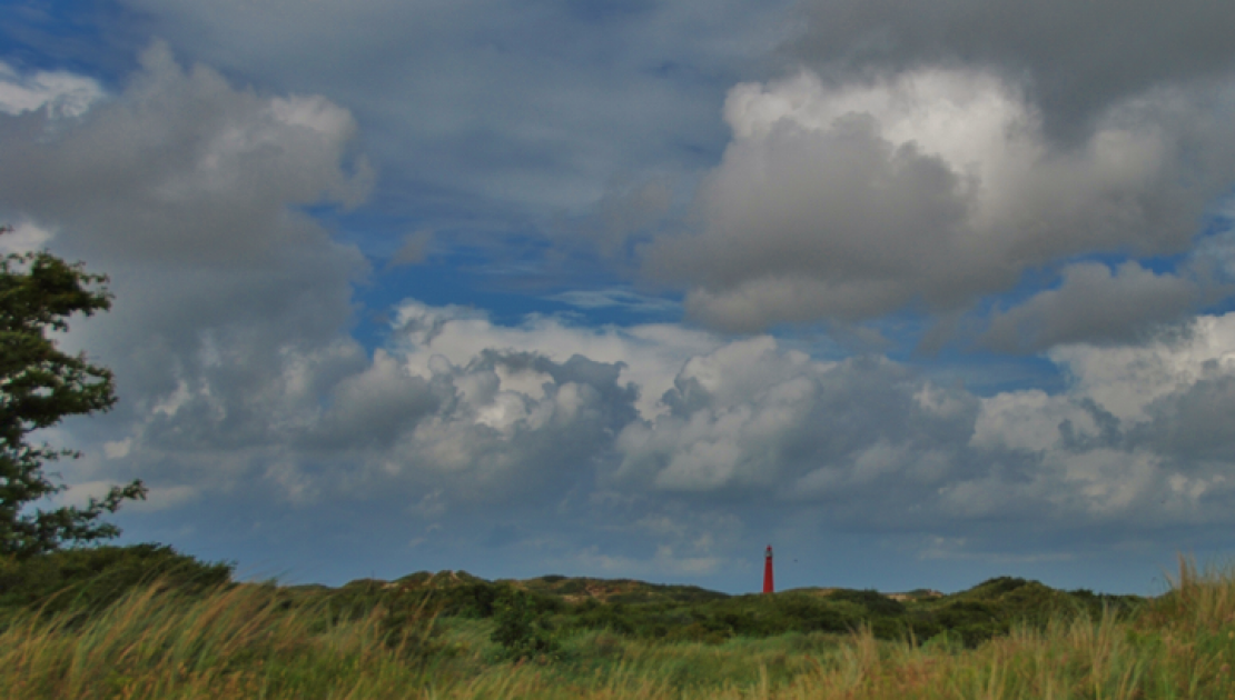 Atelier Romy Dam, Schiermonnikoog