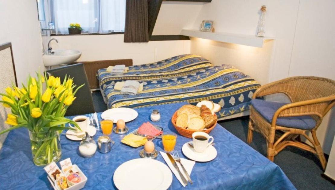Bed & Breakfast Schiermonnikoog