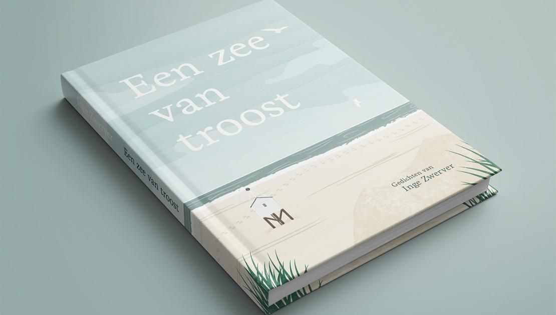 Moedertje Groen boekpresentatie